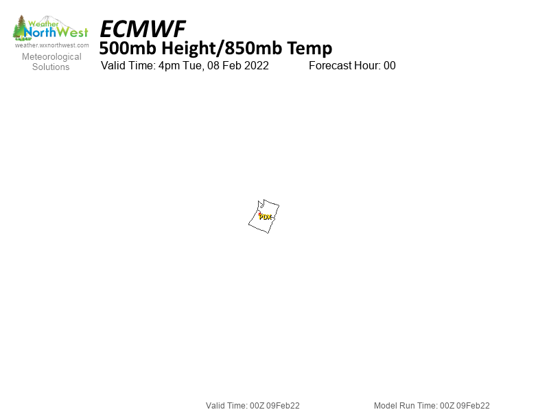 Ecm Weather Charts
